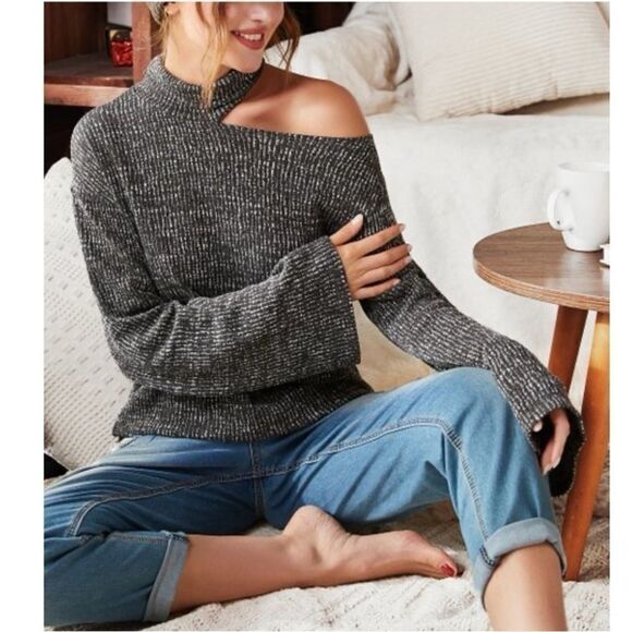 Simple by Suzanne Betro Plus Size Sweater Size 2X NEW #Z315 - Picture 4 of 7